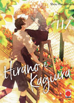 Hirano e Kagiura